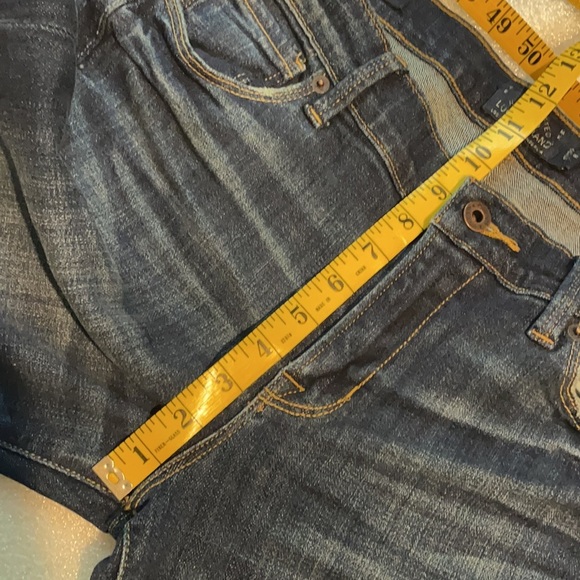 Lucky Brand Brooke Boot Cut Jeans size 10 / 30 - Picture 4 of 13